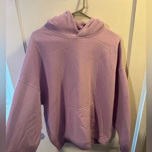 Abercrombie Essential Popover Hoodie